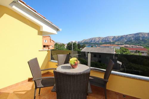 Apartment Cubranic