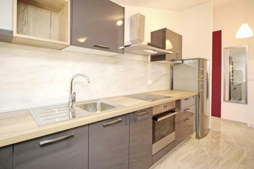 Apartment Cubranic