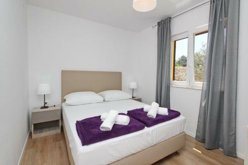Apartment Cubranic