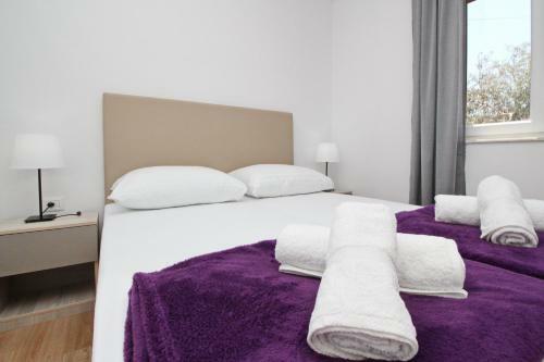 Apartment Cubranic