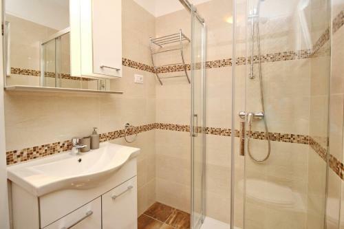Apartment Cubranic