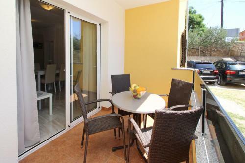 Apartment Cubranic