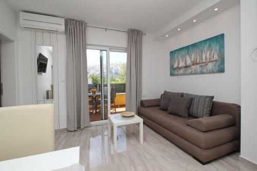 Apartment Cubranic
