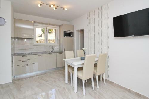Apartment Cubranic