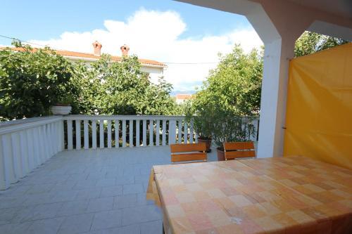 Apartment In Silo With Two-bedrooms 14