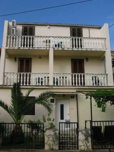 Apartments Anna