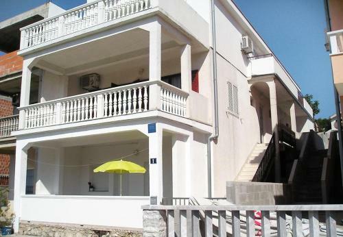 Apartment Sveti Petar 6174b