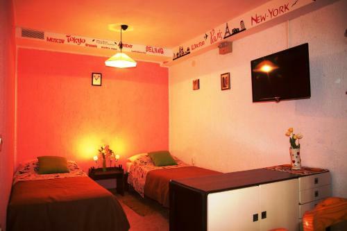 Apartment Marmelina