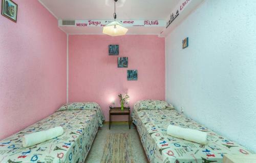 Apartment Marmelina