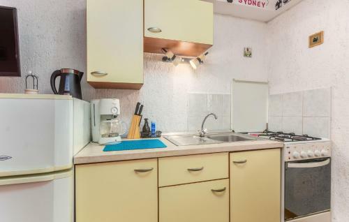 Apartment Marmelina