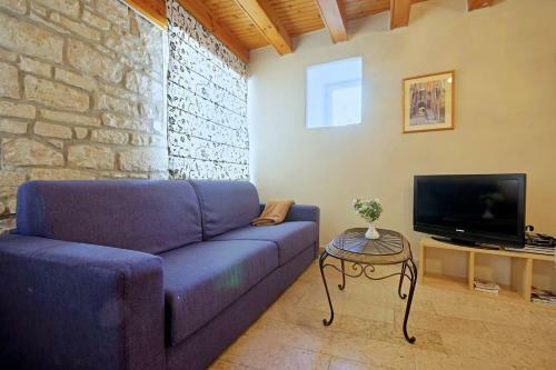 Holiday Home Orto