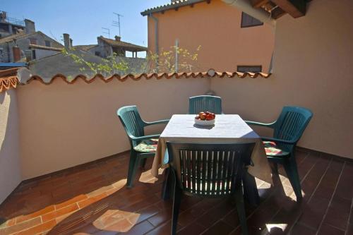 Holiday Home Orto