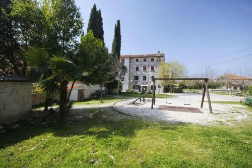 Holiday Home Orto