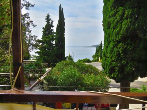 Apartment Pasa