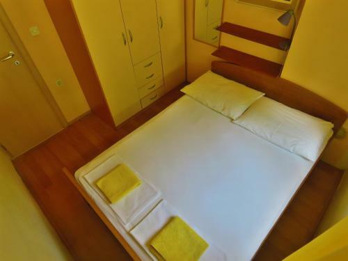 Apartment Pasa