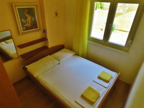 Apartment Pasa