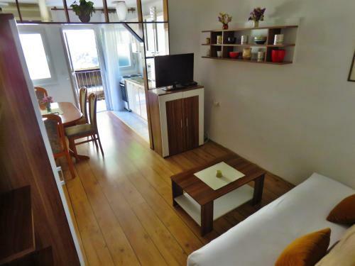 Apartment Pasa