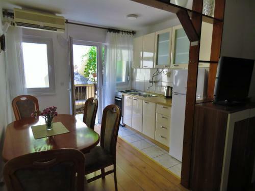 Apartment Pasa