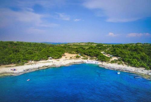 Holiday Home Passo Mare