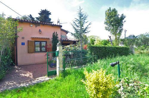 Holiday Home Passo Mare