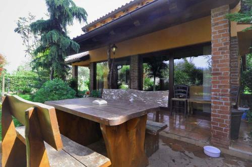 Holiday Home Passo Mare