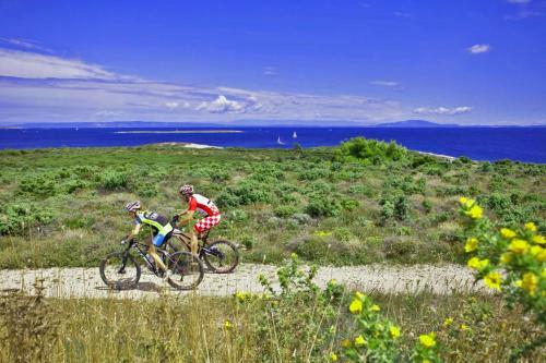 Holiday Home Passo Mare