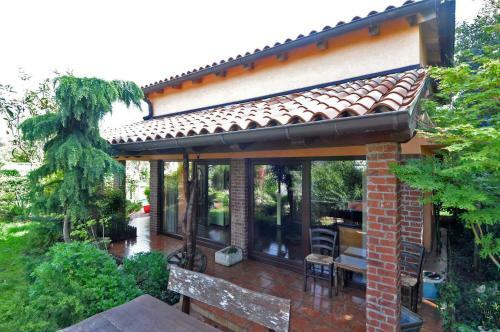 Holiday Home Passo Mare