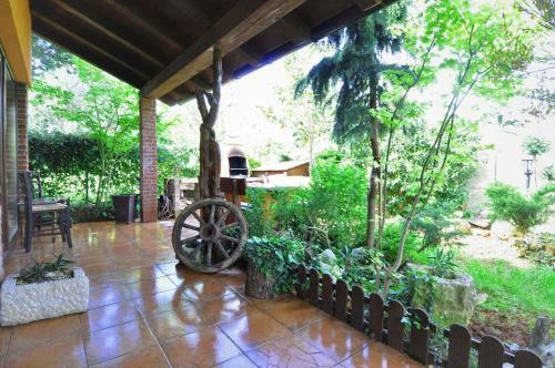 Holiday Home Passo Mare