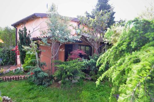 Holiday Home Passo Mare