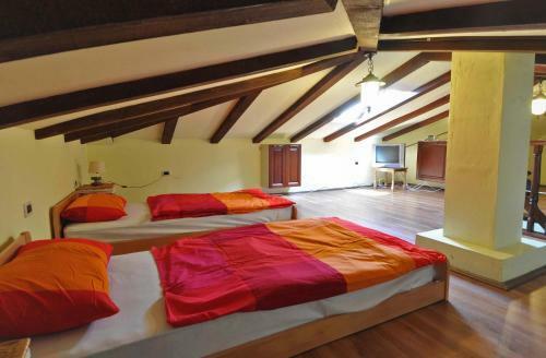 Holiday Home Passo Mare