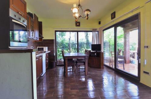 Holiday Home Passo Mare