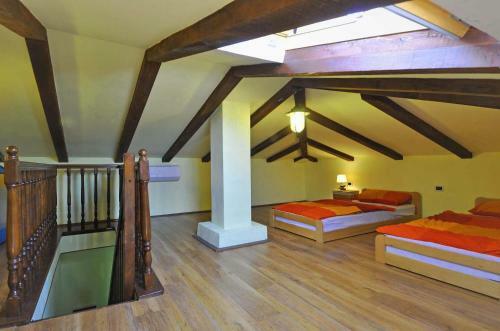 Holiday Home Passo Mare