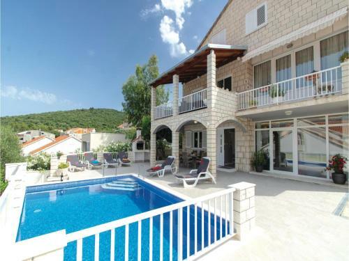 Apartment Zrnovska Banja Bb Cr