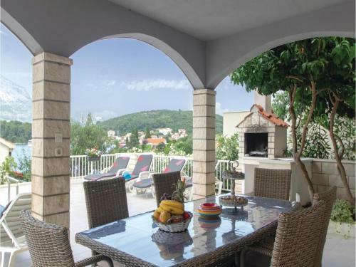 Apartment Zrnovska Banja Bb Cr