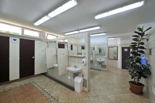 Easyatent Bungalow Tent Bijela Uvala