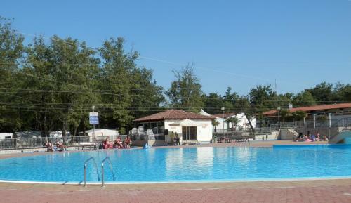 Easyatent Bungalow Tent Bijela Uvala