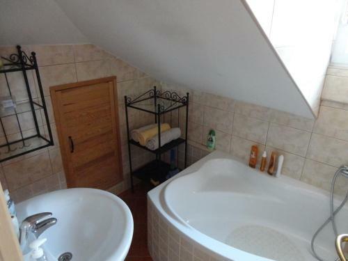 Apartment Gliha