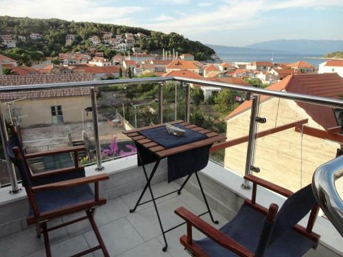 Apartment Gliha