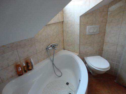 Apartment Gliha