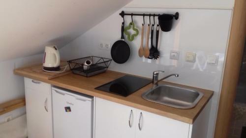 Apartment Gliha