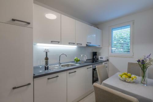 Adriatic Apartment