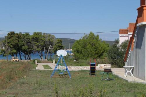 Apartment Pasman 8274c