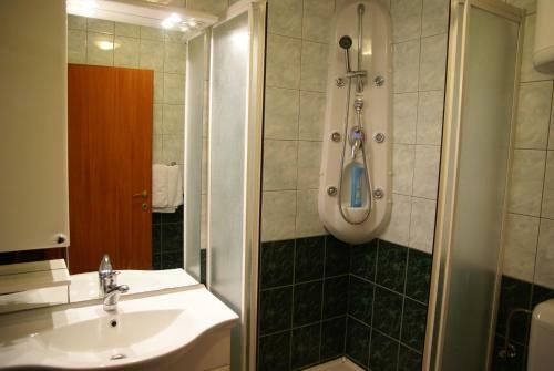 Apartments Lepur