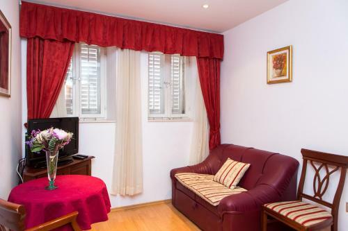 Apartments Lepur