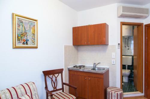 Apartments Lepur