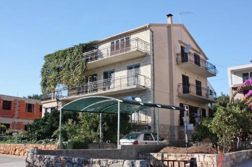 Apartment Stari Grad 5730a