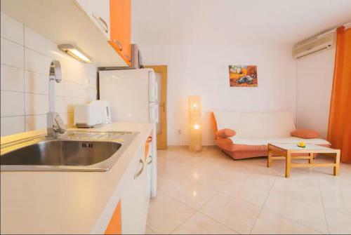 Apartments Kristian