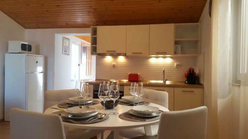Apartments Kristian