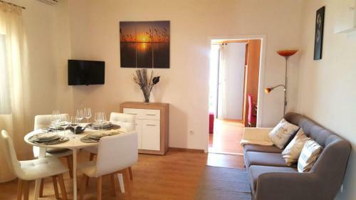Apartments Kristian