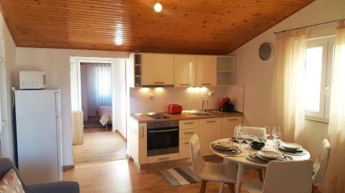 Apartments Kristian